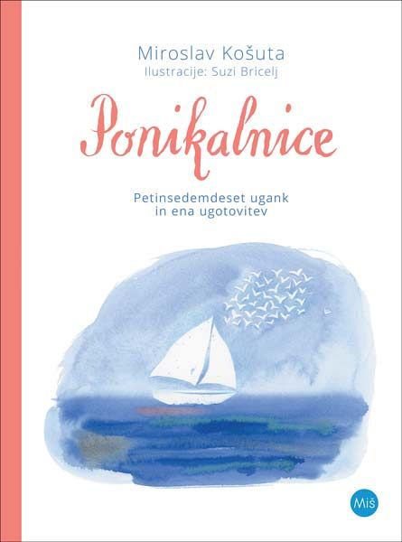 Ponikalnice