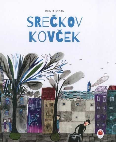 Srečkov kovček