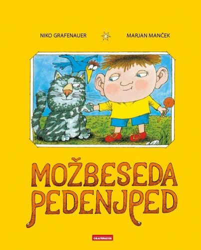 Možbeseda Pedenjped