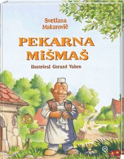 Pekarna Mišmaš