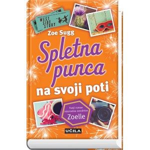 Spletna punca na svoji poti