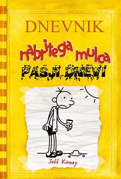 Pasji dnevi