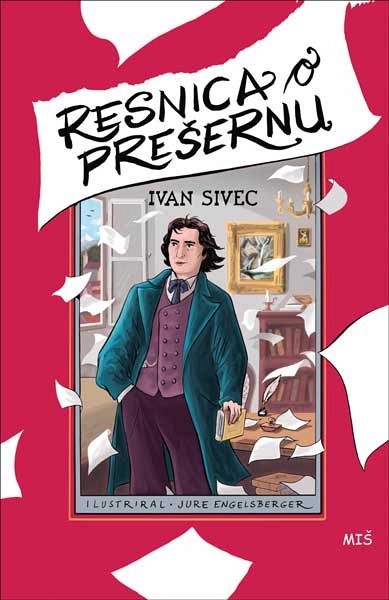 Resnica o Prešernu