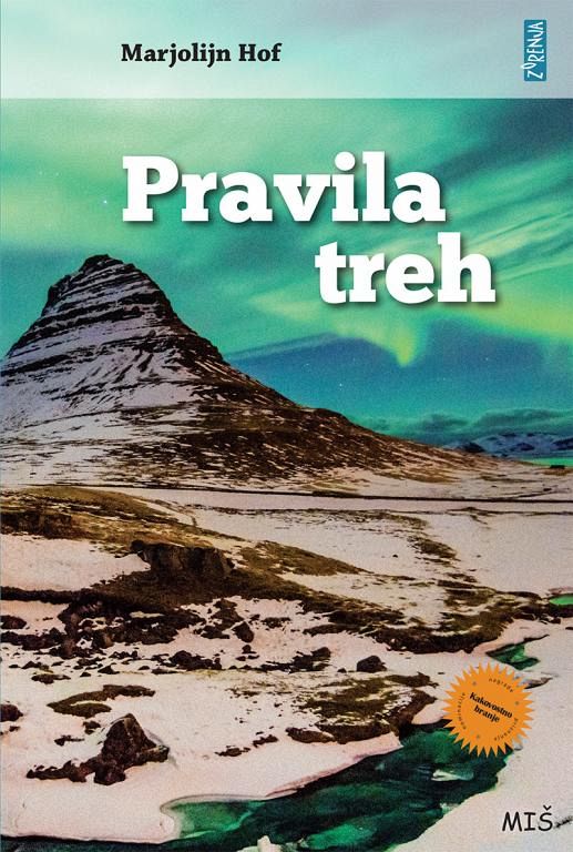 Pravila treh