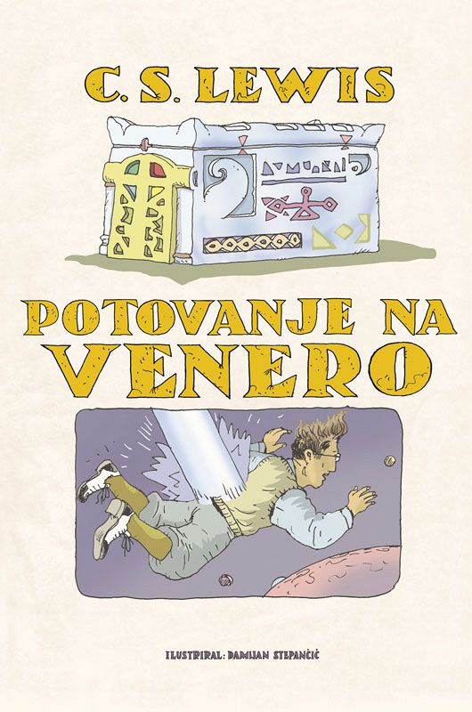 Potovanje na Venero