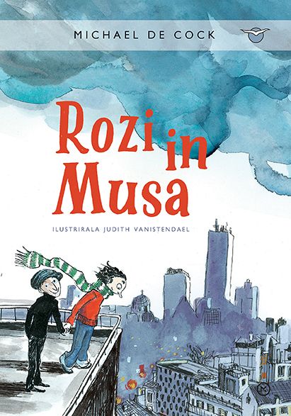 Rozi in Musa