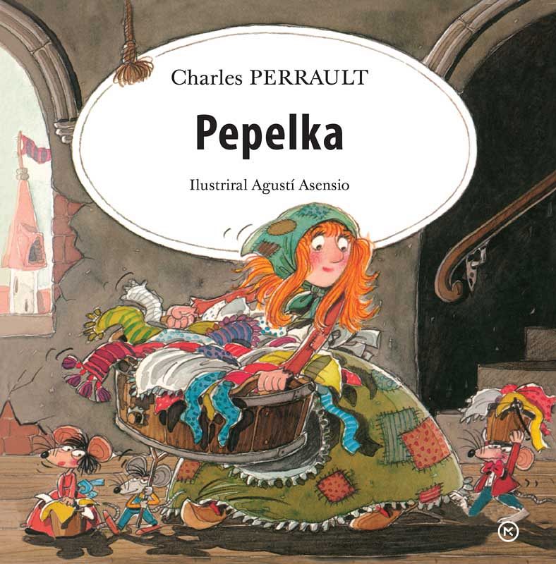 Pepelka