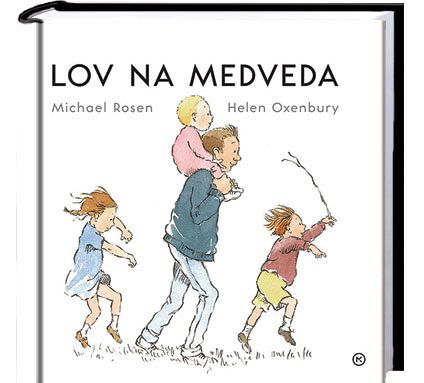 Lov na medveda