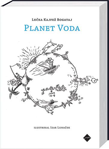 Planet voda