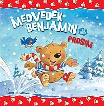 Medvedek Benjamin. Prosim