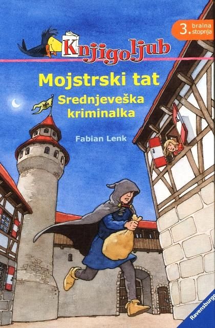 Mojstrski tat