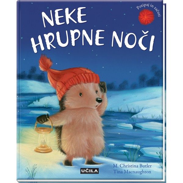 Neke hrupne noči