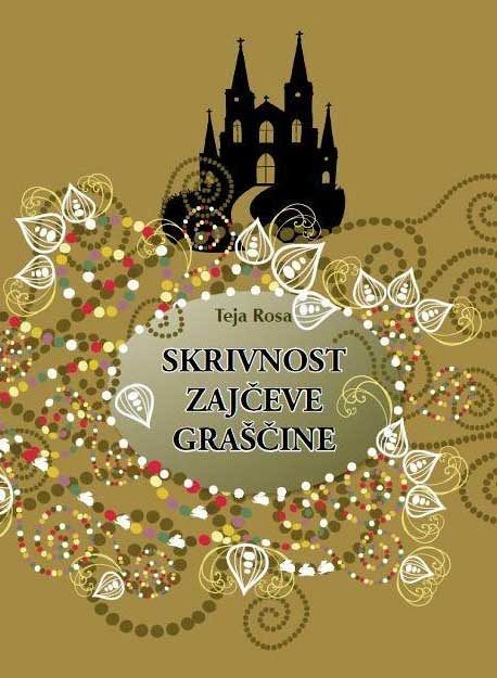 Skrivnost zajčeve graščine