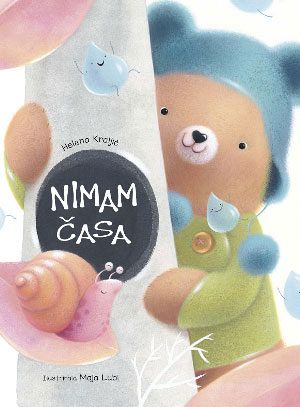 Nimam časa