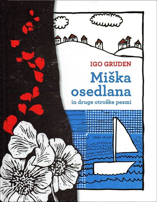 Miška osedlana in druge otroške pesmi