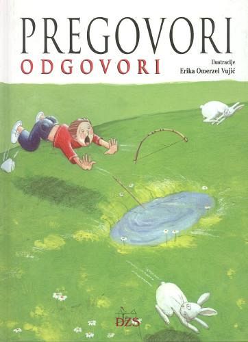 Pregovori. Odgovori