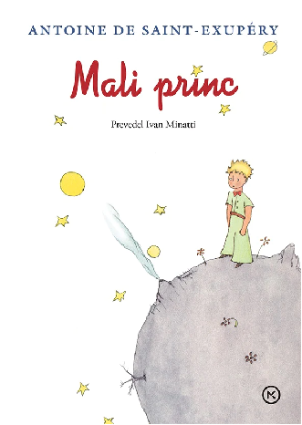 Mali princ