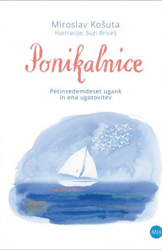 Ponikalnice