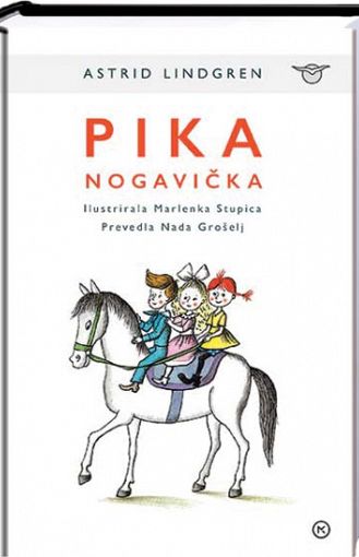 Pika Nogavička