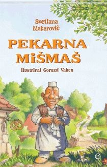 Pekarna Mišmaš