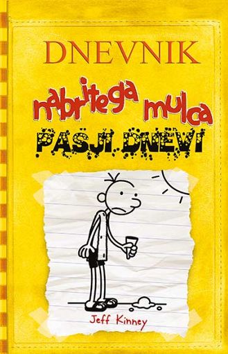 Pasji dnevi