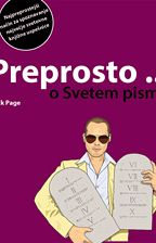 Preprosto … o Svetem pismu