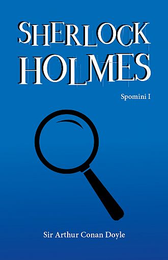 Sherlock Holmes. Spomini. 1. del