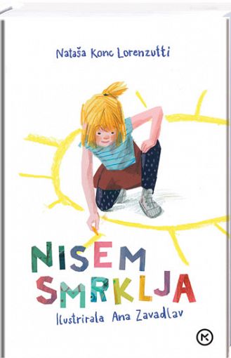 Nisem Smrklja