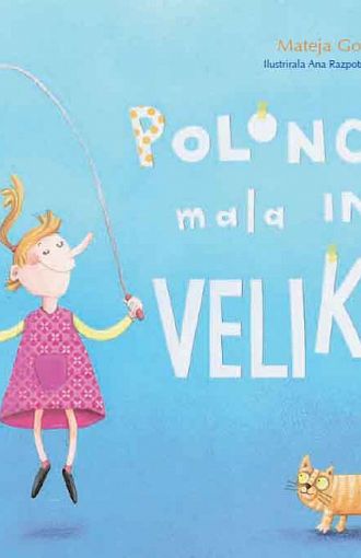 Polonca, mala in velika