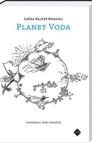 Planet voda