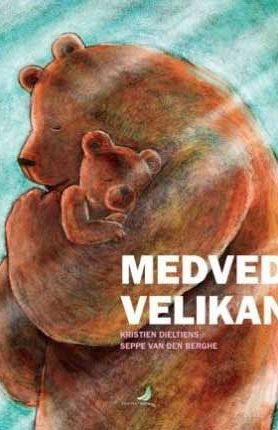 Medved velikan