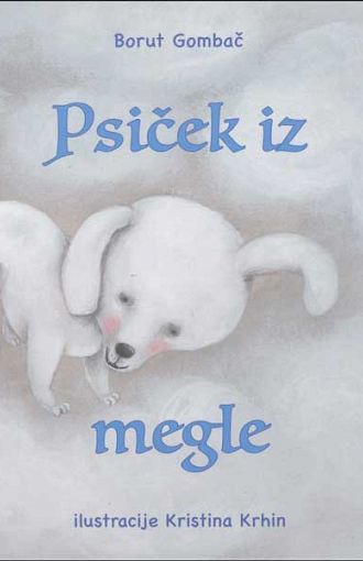 Psiček iz megle