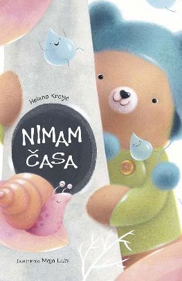 Nimam časa