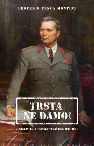 Trsta ne damo!