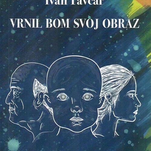 Vrnil bom svoj obraz